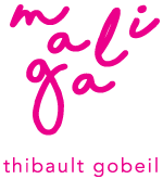 Magali Thibault Gobeil joaillière